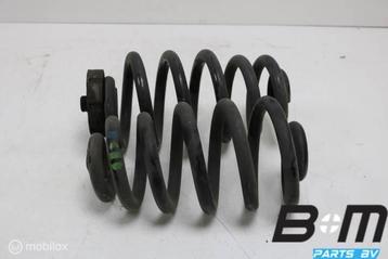 Set achterveren Audi A4 8E beschikbaar voor biedingen
