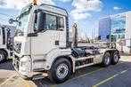 MAN TGS 26.430-6x2-4 BL (New Tires) (bj 2020), Auto's, Vrachtwagens, Automaat, Euro 6, Elektrische ramen, MAN