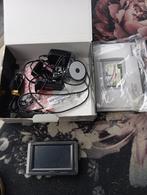 Gps Garmin zumo 660, Motoren, Ophalen, Gebruikt