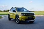 Fiat Grande Panda La Prima 1.2 Hybrid, NIEUW/CarPlay/WinterP, Auto's, Fiat, 116 g/km, Euro 6, Leder en Stof, Bedrijf