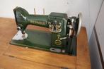 naaimachine Bernina met meubel 2, Antiek en Kunst, Antiek | Naaimachines, Ophalen