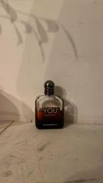 Stronger with you absolutely, Handtassen en Accessoires, Uiterlijk | Parfum, Zo goed als nieuw, Ophalen