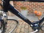 Gazelle heren fiets, Fietsen en Brommers, Elektrische fietsen, Ophalen of Verzenden, Zo goed als nieuw, Gazelle