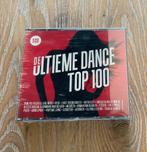 DE ULTIEME DANCE TOP 100 (5CD-BOX)( SEALED), Dance populaire, Neuf, dans son emballage, Coffret, Enlèvement ou Envoi