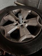 Ford kuga all seasons banden met velg, Ophalen, Gebruikt