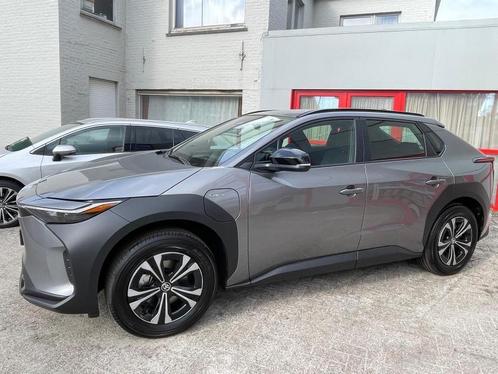 Toyota bZ4X Dynamic BZ4X Dynamic @ Garage Willems Hamme, Auto's, Toyota, bZ4X, Adaptive Cruise Control, Airbags, Airconditioning