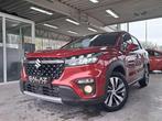 Suzuki S-Cross 1.4 T Boosterjet 48V Hybrid GL/11.000KMS/, 94 kW, Overige brandstoffen, Bedrijf, 1373 cc