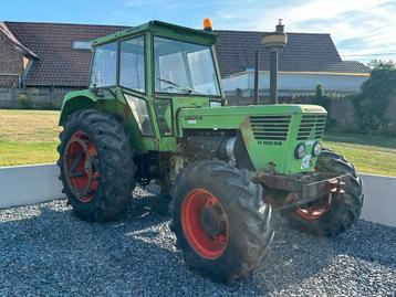 Deutz D10006 beschikbaar voor biedingen