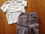Ensemble short/tee-shirt Petit Bateau 6 mois, Enfants & Bébés, Vêtements de bébé | Taille 68, Garçon, Ensemble, Enlèvement, Utilisé