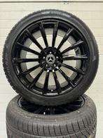 NIEUW 20’’MERCEDES GLC AMG KLASSE VELGEN WINTERBANDEN ORIG, 255 mm, Banden en Velgen, Nieuw, Personenwagen
