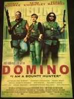 Affiche du film DOMINO 70-100 cm, Enlèvement ou Envoi