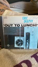 Eric Dolphy - ‘Out to Lunch !’, CD & DVD, CD | Jazz & Blues, Comme neuf, Jazz et Blues, Enlèvement ou Envoi