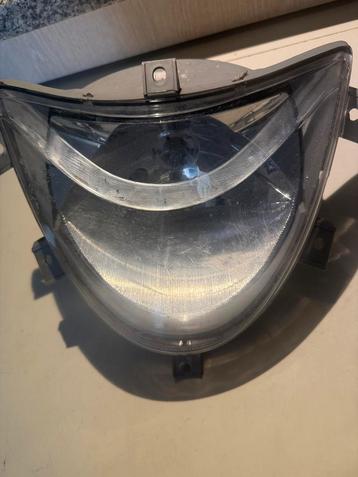 TGB koplamp , voorlicht  beschikbaar voor biedingen