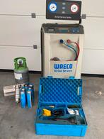 Unité de climatisation Waeco Asc avec accessoires, Comme neuf, Enlèvement ou Envoi