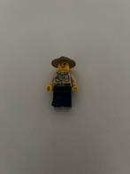 Lego hol061, Ophalen of Verzenden, Zo goed als nieuw, Lego