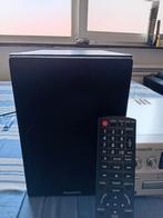 À vendre Système Panasonic SA-PMX70B CD USB BLUETOOTH GRIS, Enlèvement