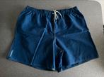 Blauwe zwemshort Tribord - maat XL, Kleding | Heren, Blauw, Maat 56/58 (XL), Ophalen of Verzenden, Zwemshort