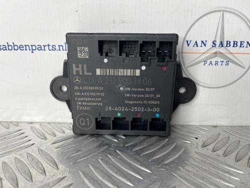 Centrale Deurvergrendelings Module van een Mercedes E-Klasse, Auto-onderdelen, Overige Auto-onderdelen, Mercedes-Benz, Gebruikt
