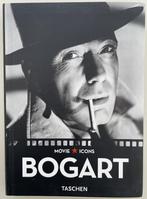 Humphrey Bogart, Enlèvement ou Envoi