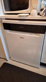 Lave-vaisselle en excellent état - Whirlpool OWFC 3C26, Electroménager, Lave-vaisselle, Moins de 10 litres, Comme neuf, Enlèvement