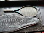 Tennis racket, Sport en Fitness, Ophalen of Verzenden, Zo goed als nieuw, Racket