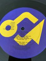 2nd Section - Peak, Cd's en Dvd's, Vinyl | Dance en House, Gebruikt, Ophalen of Verzenden