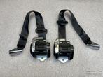 Gordel set  achter Skoda Octavia model 2005-2013 3T9857447 3, Ophalen of Verzenden, Gebruikt, Skoda