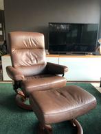 Stressless, Enlèvement, Comme neuf