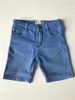 Licht blauwe short maat 104, Kinderen en Baby's, Kinderkleding | Maat 104, Broek, Ophalen of Verzenden, Zo goed als nieuw, Zara