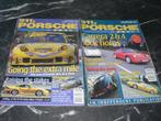 911 & Porsche tijdschriften  taal Engels, Livres, Autos | Brochures & Magazines, Porsche, Enlèvement, Utilisé