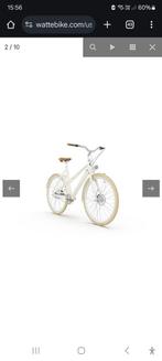 Watt Valencia, Nieuw, 51 tot 55 cm, 50 km per accu of meer, Ophalen