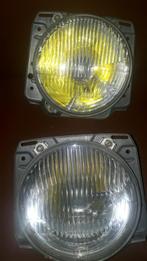 Golf MkII Hella koplampen, Ophalen of Verzenden, Nieuw, Volkswagen