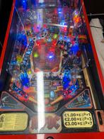 Flipper ACDC collector tres peu servi, Verzamelen, Automaten | Flipperkasten, Ophalen, Zo goed als nieuw