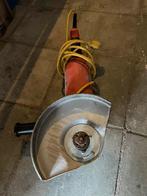 Slijptol slijpmachine, Doe-het-zelf en Bouw, Ophalen, Gebruikt