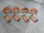 Lego  Piraten Onderdelen, Kinderen en Baby's, Speelgoed | Duplo en Lego, Ophalen of Verzenden, Zo goed als nieuw, Lego