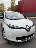 Renault Zoé, Particulier, Achat, Bluetooth