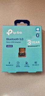Bluetooth 5.0 dongle, Ophalen of Verzenden, Nieuw, Communicatie