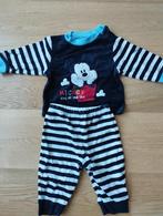 Mickey pyjama 6 maanden, Nacht- of Onderkleding, Gebruikt, Jongetje of Meisje, Ophalen of Verzenden