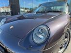 Porsche 993 Carrera 2S Vesuvio // Aut // 1 of 60, Automaat, Overige modellen, Overige brandstoffen, Bedrijf