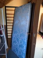 Eenpersoonsmatras, Huis en Inrichting, Slaapkamer | Matrassen en Bedbodems, Ophalen, Eenpersoons, Zo goed als nieuw, 80 cm