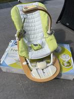 Wipstoeltje Chico, Ophalen, Zo goed als nieuw, Verstelbaar