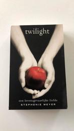 Stephenie Meyer - Twilight, Boeken, Kinderboeken | Jeugd | 13 jaar en ouder, Zo goed als nieuw, Stephenie Meyer, Ophalen