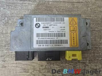 Airbag module BMW 7-serie E65 E66 E67 65776970904 beschikbaar voor biedingen