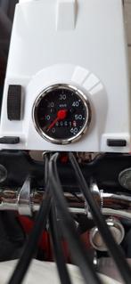 Compteur pour Honda camino, Ophalen of Verzenden