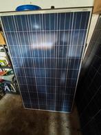 Zonnepanelen, Ophalen, Zo goed als nieuw