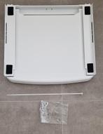 Universele stapelkit wasmachine/droogkast, Elektronische apparatuur, Onderdelen en Toebehoren, Ophalen, Nieuw