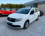 Dacia 2019, Autos, Dacia, Achat, Euro 6, Entreprise, Boîte manuelle