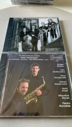 Lotje klassiek, Cd's en Dvd's, Ophalen