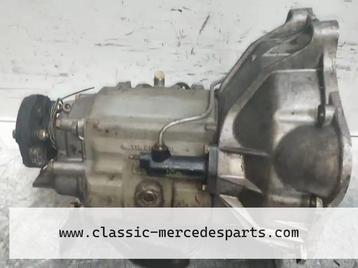 Versnellingsbak Mercedes w114 230.6 250 280 1152610801 beschikbaar voor biedingen