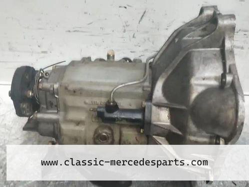 Versnellingsbak Mercedes w114 230.6 250 280 1152610801, Auto-onderdelen, Transmissie en Toebehoren, Mercedes-Benz, Gebruikt, Ophalen of Verzenden